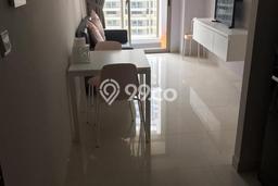 Apartemen Strategis 50m2 di Taman Anggrek Jakarta Barat 2 KT Apartemen Strategis 50m2 di Taman Anggrek Jakarta Barat 2 KT