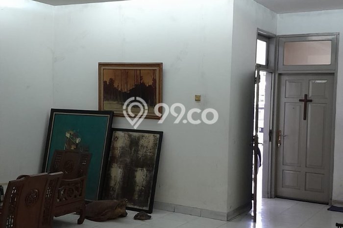 Dijual Rumah Mewah Elegan Dengan View Eksklusif di Kedoya, Jakarta Barat Dijual Rumah Mewah Elegan Dengan View Eksklusif di Kedoya, Jakarta Barat