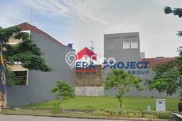 Tanah Kavling Dijual di Metland Puri, Jakarta Barat dengan Luas Tanah 300m2 Tanah Kavling Dijual di Metland Puri, Jakarta Barat dengan Luas Tanah 300m2
