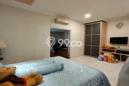 Disewakan Apartemen Harga Terjangkau di Puri Indah 1 Bedroom Disewakan Apartemen Harga Terjangkau di Puri Indah 1 Bedroom