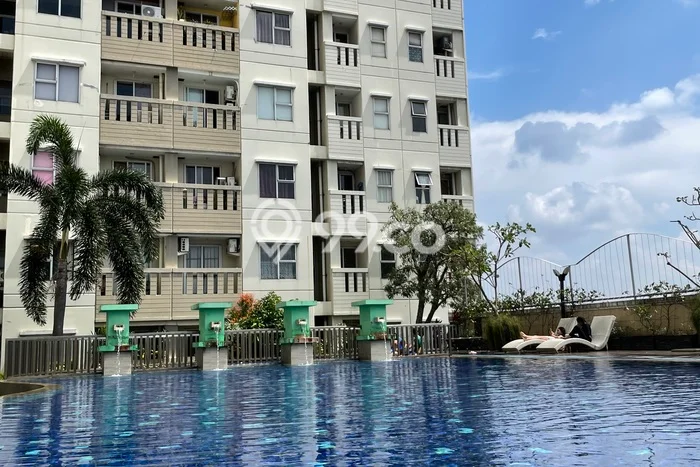 Apartemen Strategis untuk Dijual di Kebon Jeruk, Jakarta Barat, DKI Jakarta Apartemen Strategis untuk Dijual di Kebon Jeruk, Jakarta Barat, DKI Jakarta