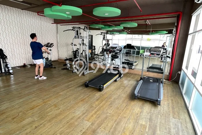 Apartemen Strategis untuk Dijual di Kebon Jeruk, Jakarta Barat, DKI Jakarta Apartemen Strategis untuk Dijual di Kebon Jeruk, Jakarta Barat, DKI Jakarta