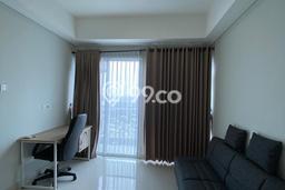 Hunian Strategis 63m2 di Puri Indah Jakarta Barat 3 Bedroom Hunian Strategis 63m2 di Puri Indah Jakarta Barat 3 Bedroom