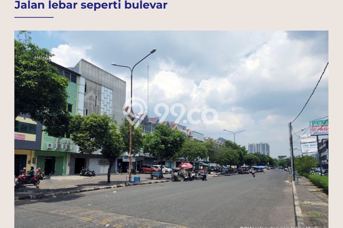 Ruko Bagus Dijual LB 540m2 Lokasi Strategis Jakarta Barat Area Cocok untuk Bisnis Ruko Bagus Dijual LB 540m2 Lokasi Strategis Jakarta Barat Area Cocok untuk Bisnis