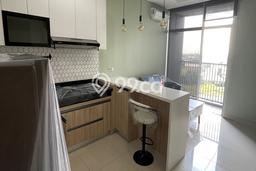 Apartemen Disewakan 2 Kamar Hemat Siap Huni di Jakarta Barat, Luas 82m2 Apartemen Disewakan 2 Kamar Hemat Siap Huni di Jakarta Barat, Luas 82m2