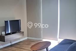 Apartemen Sewa 2 Kamar Murah Siap Huni di Jakarta Barat, Luas 78m2 Apartemen Sewa 2 Kamar Murah Siap Huni di Jakarta Barat, Luas 78m2