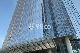 Kantor Disewa di Jakarta Barat dengan LB 32m2 Area Komersial Ramai Kantor Disewa di Jakarta Barat dengan LB 32m2 Area Komersial Ramai