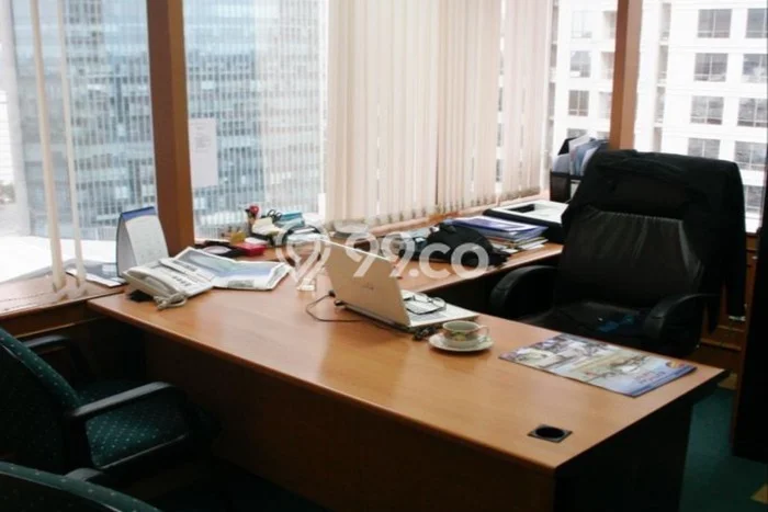 Kantor untuk Disewa di Pusat Jakarta Selatan Luas Bangunan 250m2 Kantor untuk Disewa di Pusat Jakarta Selatan Luas Bangunan 250m2