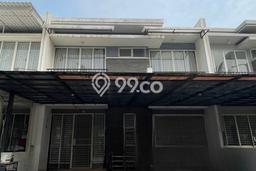 Rumah Bagus area Puri Mansion, Jakarta Barat, Luas Tanah 120m², Luas Bangunan 135m² Rumah Bagus area Puri Mansion, Jakarta Barat, Luas Tanah 120m², Luas Bangunan 135m²
