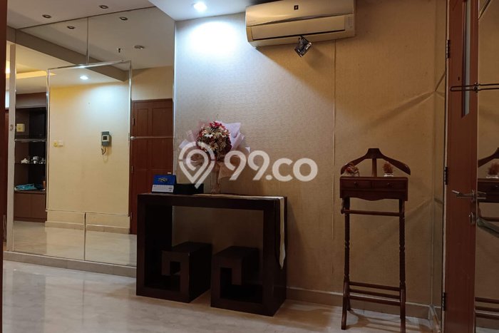 Disewakan Apartemen Murah di Permata Hijau 3 Bedroom Disewakan Apartemen Murah di Permata Hijau 3 Bedroom