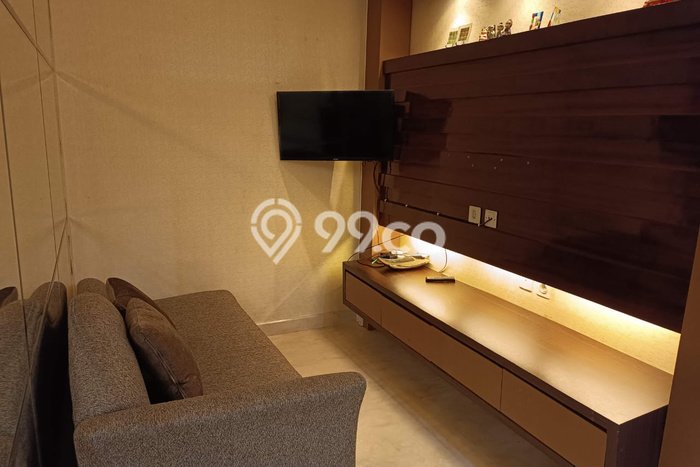 Disewakan Apartemen Murah di Permata Hijau 3 Bedroom Disewakan Apartemen Murah di Permata Hijau 3 Bedroom