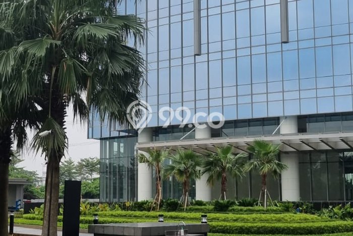 Kantor Lokasi Premium Kawasan Puri Indah, Luas 23m², For Rent, Area Niaga Kantor Lokasi Premium Kawasan Puri Indah, Luas 23m², For Rent, Area Niaga