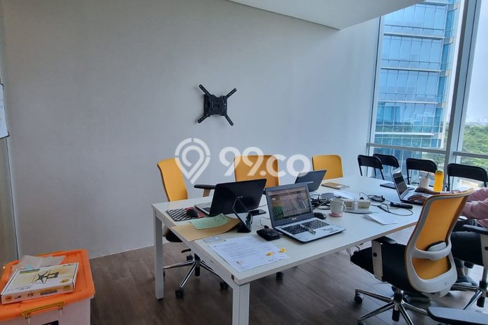 Kantor Lokasi Premium Kawasan Puri Indah, Luas 23m², For Rent, Area Niaga Kantor Lokasi Premium Kawasan Puri Indah, Luas 23m², For Rent, Area Niaga
