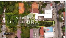 Tanah Kosong Dijual di Depok dengan Area 2304m2 Tanah Kosong Dijual di Depok dengan Area 2304m2
