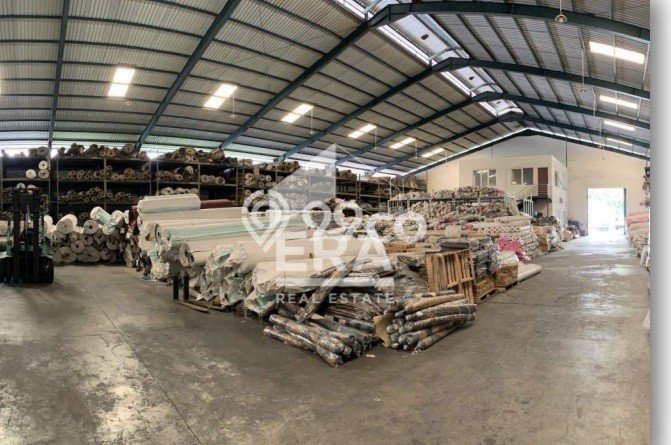 Unit Gudang Dijual di Kelapa Gading Jakarta Utara 3200m2 Unit Gudang Dijual di Kelapa Gading Jakarta Utara 3200m2