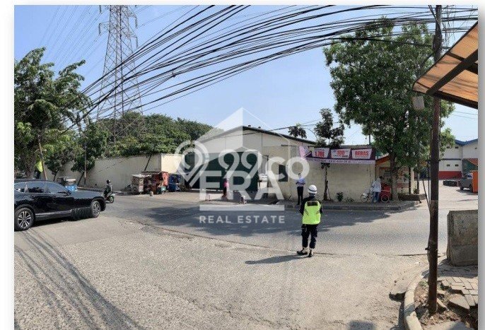 Disewakan Gudang komersial di Kelapa Gading luas bangunan 3200m2 Disewakan Gudang komersial di Kelapa Gading luas bangunan 3200m2
