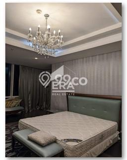 FOR SALE Hunian Apartemen Luxury di Penjaringan dengan 4 Kamar Tidur & Luas 243m2 FOR SALE Hunian Apartemen Luxury di Penjaringan dengan 4 Kamar Tidur & Luas 243m2
