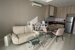 Apartemen Disewakan Terjangkau 1 KT / 1 KM di Cengkareng, Jakarta Barat Apartemen Disewakan Terjangkau 1 KT / 1 KM di Cengkareng, Jakarta Barat