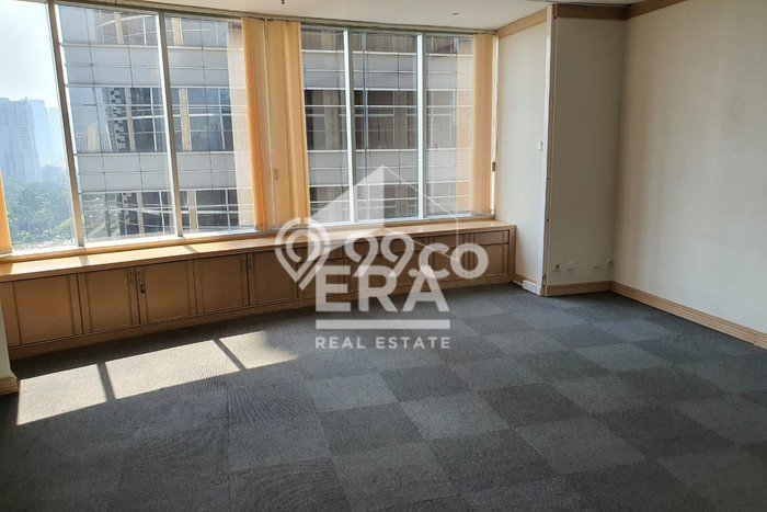 Unit Kantor Dijual di Jakarta Selatan LT 1m2 & LB 218m2 Unit Kantor Dijual di Jakarta Selatan LT 1m2 & LB 218m2