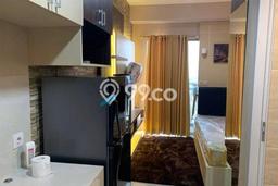 Apartemen Kawasan , 0 KM, Luas 21m2m², Lokasi Strategis Apartemen Kawasan , 0 KM, Luas 21m2m², Lokasi Strategis