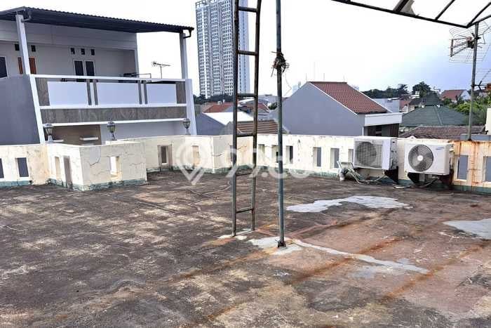 Dijual Rumah Modern 4 KT di Bojong Indah, Jakarta Barat Dijual Rumah Modern 4 KT di Bojong Indah, Jakarta Barat