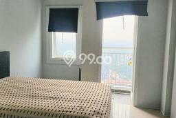 Apartemen Siap Huni di , 1 KM, Luas 29m2m² Apartemen Siap Huni di , 1 KM, Luas 29m2m²