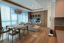 Untuk Dijual Apartemen Mewah 3 Bedroom di Jakarta Barat Dekat ke Fasilitas Publik Untuk Dijual Apartemen Mewah 3 Bedroom di Jakarta Barat Dekat ke Fasilitas Publik