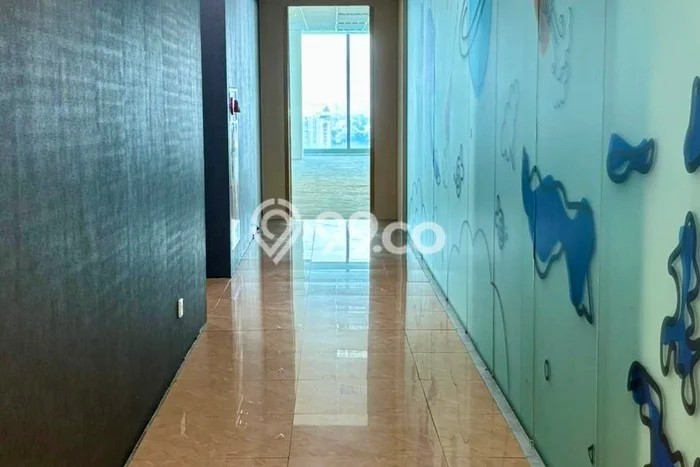 Unit Kantor Tersedia di Kuningan Spesifikasi LB 322m2 Unit Kantor Tersedia di Kuningan Spesifikasi LB 322m2