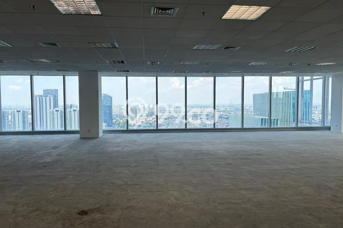 Unit Kantor Tersedia di Kuningan Spesifikasi LB 322m2 Unit Kantor Tersedia di Kuningan Spesifikasi LB 322m2