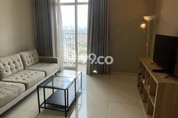 Hunian Apartemen Ideal untuk Dijual di Jakarta Barat dengan 2 Kamar Hunian Apartemen Ideal untuk Dijual di Jakarta Barat dengan 2 Kamar