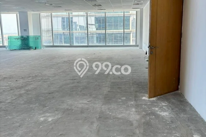Unit Kantor Tersedia di Kuningan Spesifikasi LB 322m2 Unit Kantor Tersedia di Kuningan Spesifikasi LB 322m2