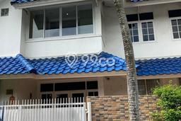 Jual Cepat Hunian Mewah Cozy di Jakarta Barat Jual Cepat Hunian Mewah Cozy di Jakarta Barat