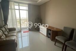 Hunian Strategis 86m2 di Puri Indah Jakarta Barat 2 Bedroom Hunian Strategis 86m2 di Puri Indah Jakarta Barat 2 Bedroom