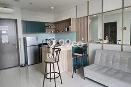 Hunian Strategis 44m2 di Rawa Buaya Jakarta Barat 1 Bedroom Hunian Strategis 44m2 di Rawa Buaya Jakarta Barat 1 Bedroom