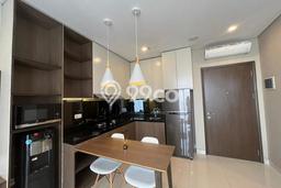 Apartemen Siap Pakai 2 Kamar dengan Harga Hemat di Area Puri Indah, Jakarta Barat Apartemen Siap Pakai 2 Kamar dengan Harga Hemat di Area Puri Indah, Jakarta Barat