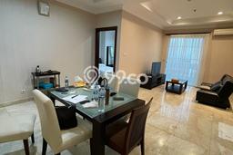 Apartemen Terawat Dijual di Jakarta Selatan Spesifikasi 2 KT, 2 KM Apartemen Terawat Dijual di Jakarta Selatan Spesifikasi 2 KT, 2 KM