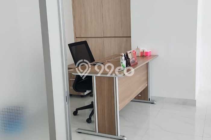 Kantor Dijual di Jakarta Barat LT 59m2 & LB 59m2 Lokasi Terbaik! Kantor Dijual di Jakarta Barat LT 59m2 & LB 59m2 Lokasi Terbaik!