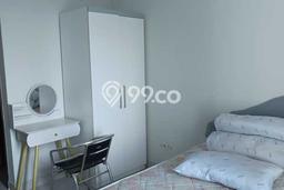 Apartemen Minimalis untuk Disewa, 1 Kamar di Jakarta Barat Apartemen Minimalis untuk Disewa, 1 Kamar di Jakarta Barat