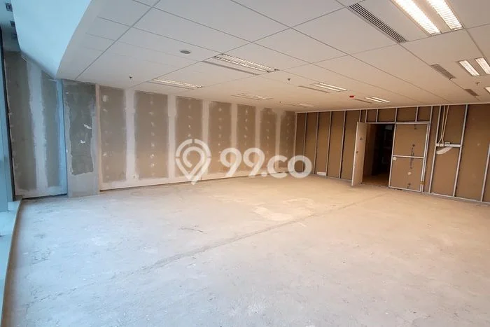 Unit Kantor Disewakan di Puri Indah di Area Ramai & Strategis Unit Kantor Disewakan di Puri Indah di Area Ramai & Strategis