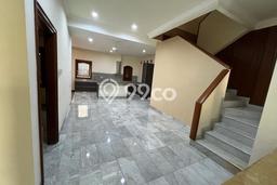 Jarang Ada! Rumah Kontrakan 4 Kamar Nyaman Siap Huni Permata Buana Jarang Ada! Rumah Kontrakan 4 Kamar Nyaman Siap Huni Permata Buana