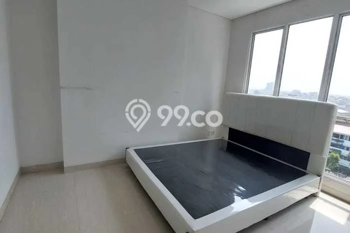 Apartemen Minimalis untuk Disewa, 2 Kamar di Jakarta Barat Apartemen Minimalis untuk Disewa, 2 Kamar di Jakarta Barat