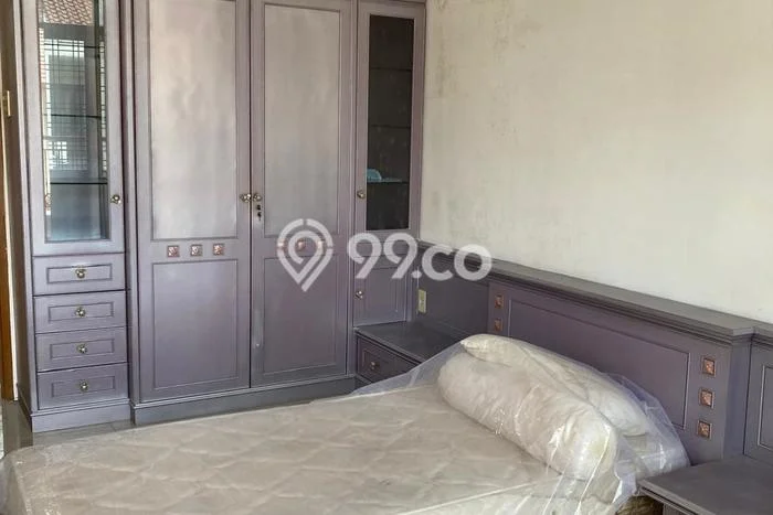 Jarang Ada! Rumah Sewa 3 Kamar Bagus Siap Huni Puri Indah Jarang Ada! Rumah Sewa 3 Kamar Bagus Siap Huni Puri Indah