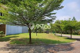 Kavling Tanah untuk Dijual di BSD Eminent, Tangerang, Luas 228m2 Kavling Tanah untuk Dijual di BSD Eminent, Tangerang, Luas 228m2