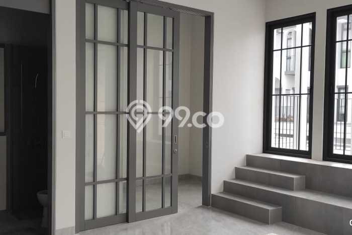 Dijual Rumah Mewah Megah Dengan View Eksklusif di BSD City, Tangerang Dijual Rumah Mewah Megah Dengan View Eksklusif di BSD City, Tangerang