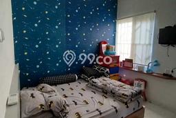 Jual Rumah Modern 4 KT di Gading Serpong, Tangerang Jual Rumah Modern 4 KT di Gading Serpong, Tangerang