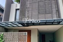 Rumah di Pangkalan Jati, Luas 123m², LB 197m² Rumah di Pangkalan Jati, Luas 123m², LB 197m²