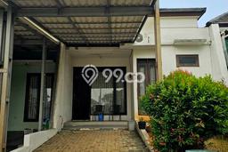 Rumah Idaman Modern! Rumah Mewah di Cinere, Depok, LT 102m² LB 75m² Rumah Idaman Modern! Rumah Mewah di Cinere, Depok, LT 102m² LB 75m²