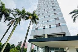 Hunian Apartemen Strategis untuk Dijual di Jakarta Selatan dengan 3 Kamar Hunian Apartemen Strategis untuk Dijual di Jakarta Selatan dengan 3 Kamar