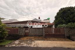 Siap Huni Rumah Mewah 3 Kamar di Cinere Dekat ke Mana Saja Siap Huni Rumah Mewah 3 Kamar di Cinere Dekat ke Mana Saja