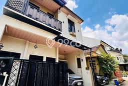 Jual Rumah Favorit Siap Huni LB 135m2 di Cinere, Depok Jual Rumah Favorit Siap Huni LB 135m2 di Cinere, Depok